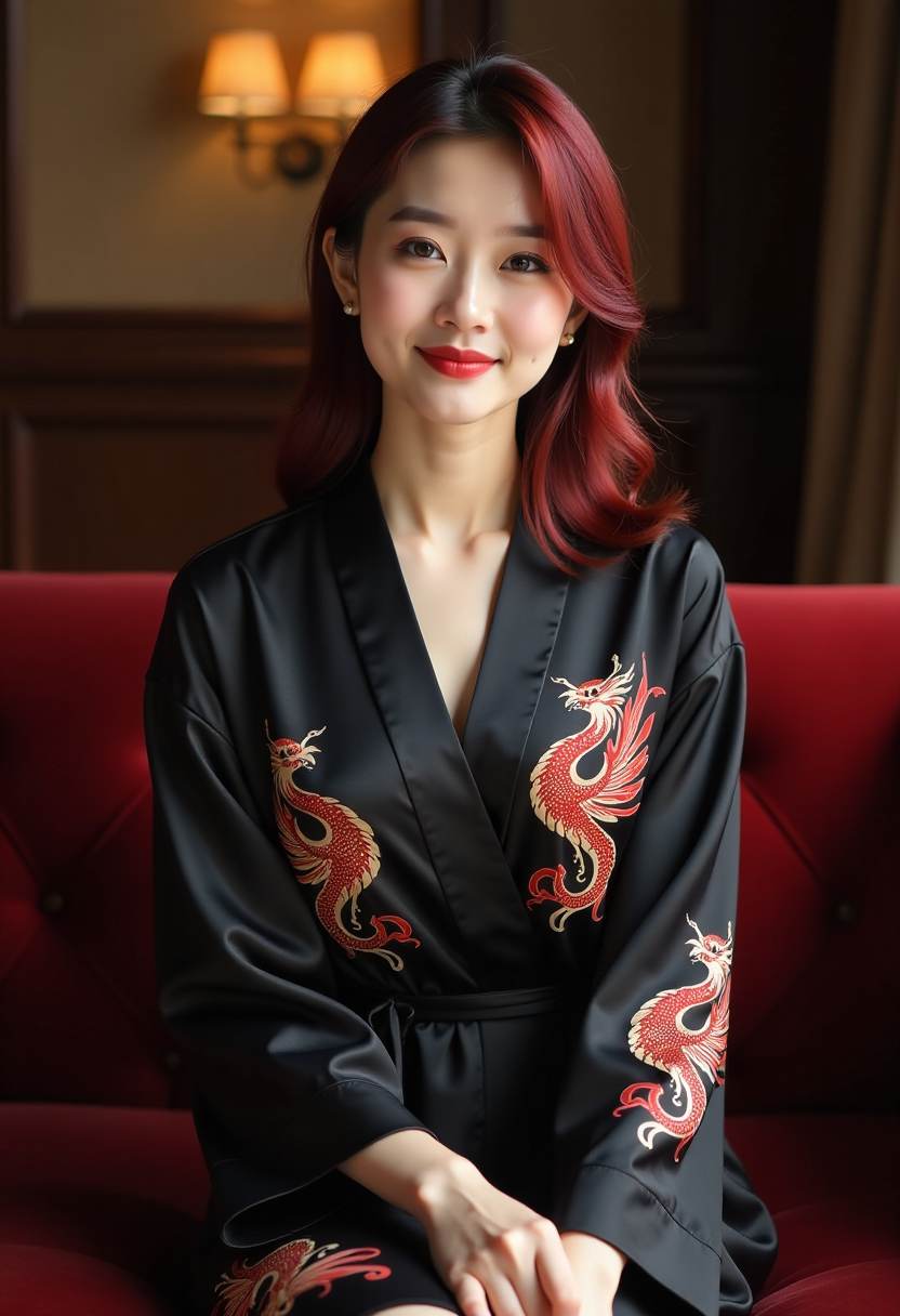 美味工坊：白玉面点大赏