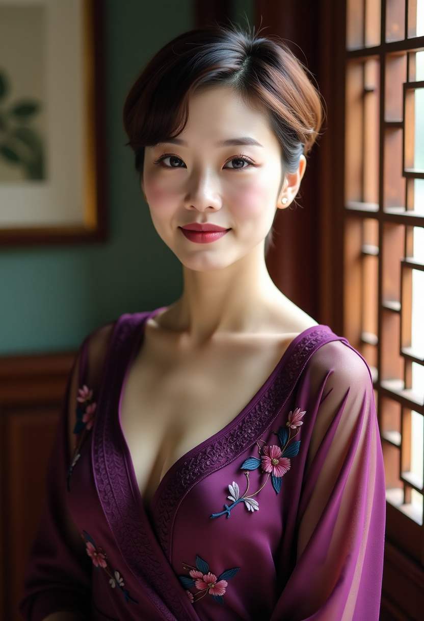 舌尖探秘：乡村蒸笼岁月